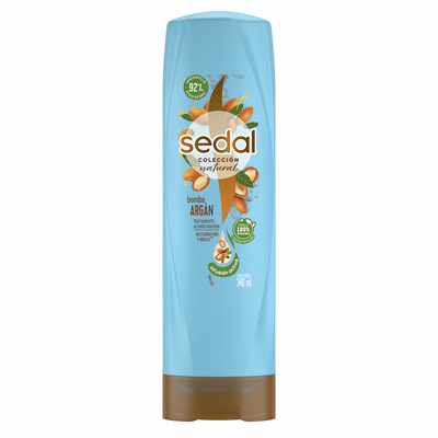 SEDAL ACOND/ BOMBA ARGAN X340ML
