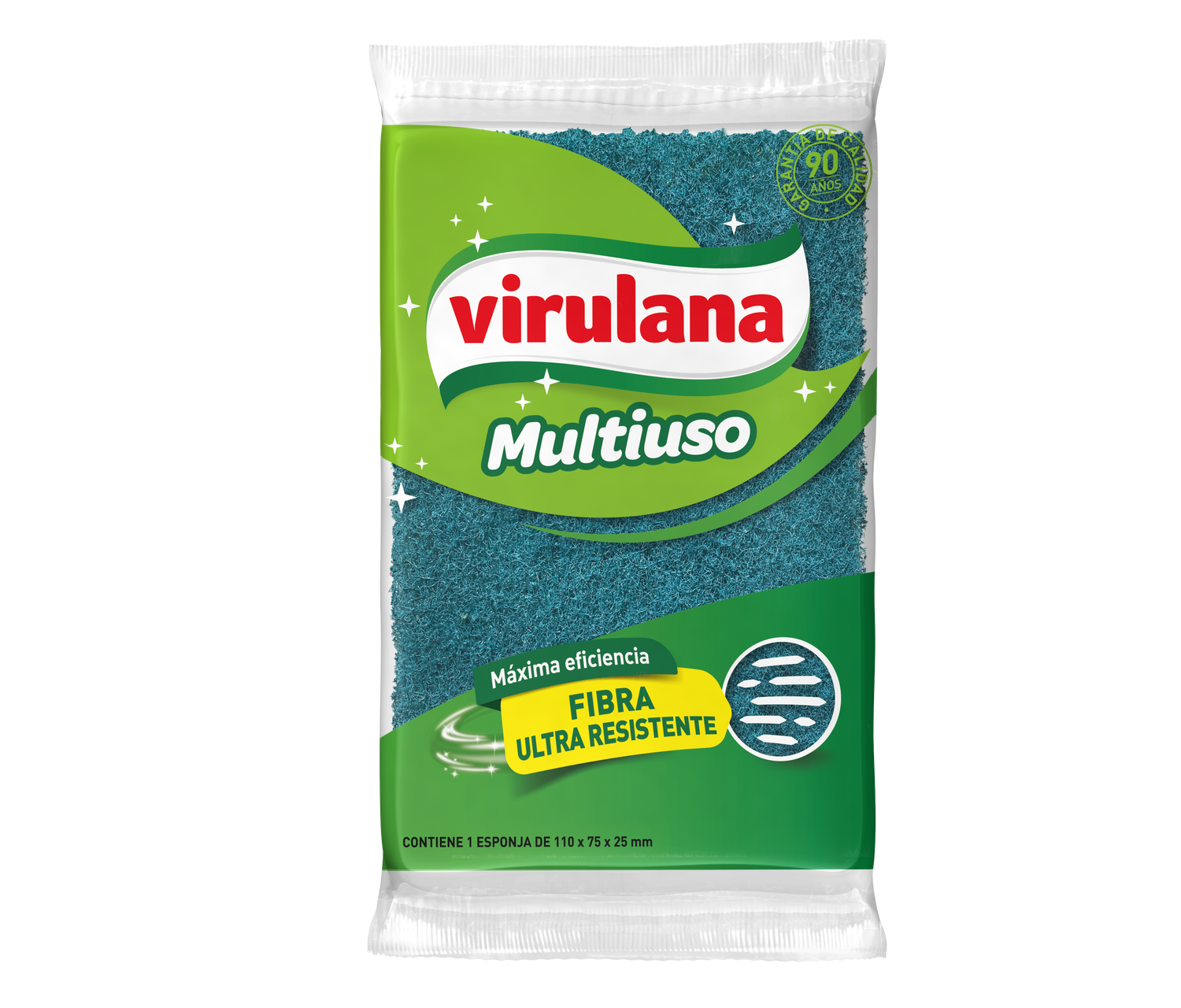 VIRULANA ESPONJA MULTIUSO