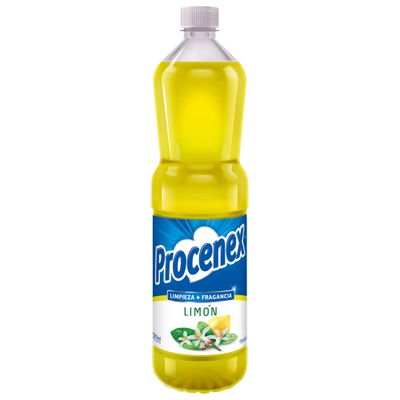 PROCENEX DESINF. LIM�N x900cc