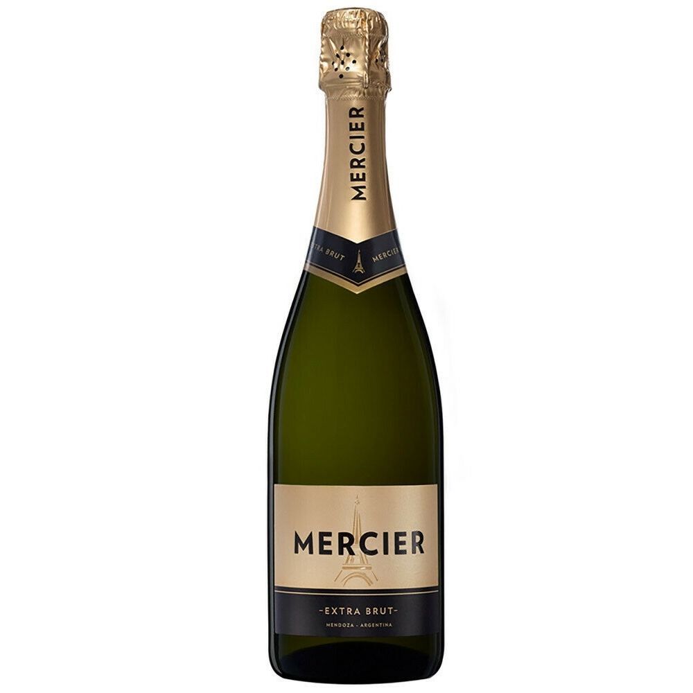 MERCIER EXTRA BRUT x750cc