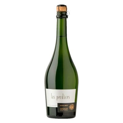 LAS PERDICES CHAMPENOISE EXTRA BRUT x750cc