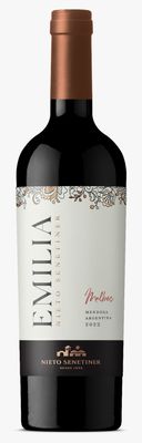 EMILIA MALBEC x750cc