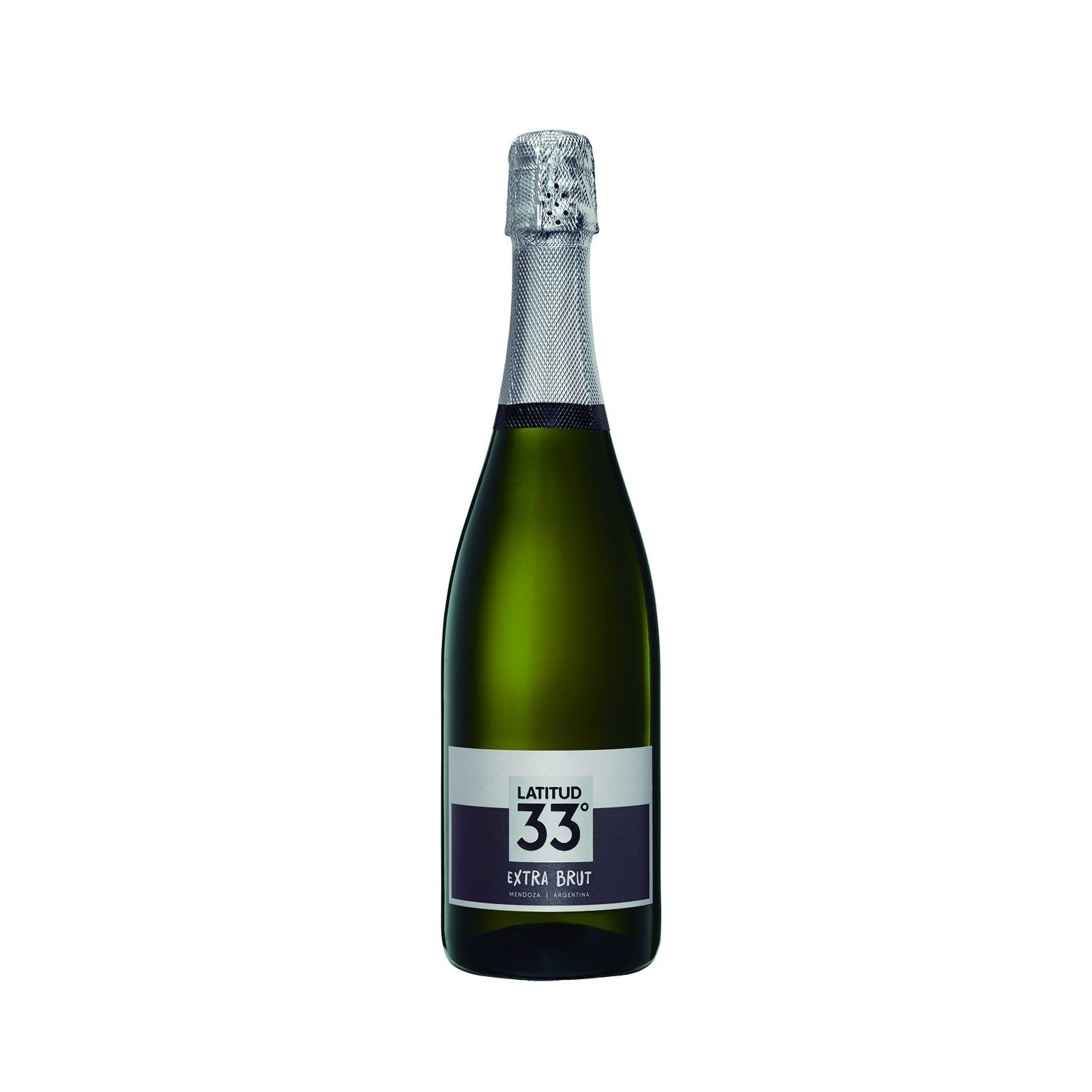 LATITUD ESPUMANTE EXTRA BRUT x750cc