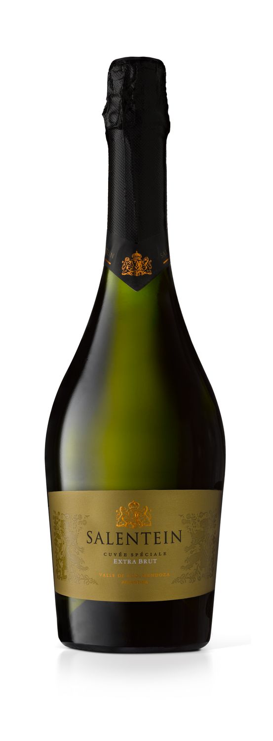 SALENTEIN EXTRA BRUT x750cc