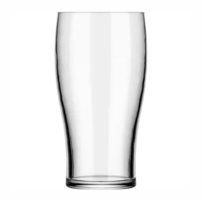 NADIR VASO TRAGO LARGO FOLK X570ML