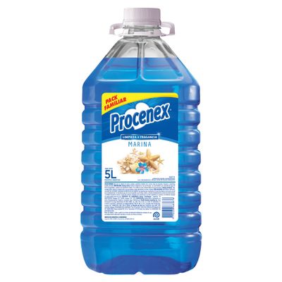PROCENEX DESINF. MARINA x5lts