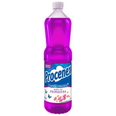PROCENEX DESINF. AIRES DE PRIMAVERA x900cc