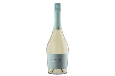 LAS PERDICES ESPUMANTE DULCE sweety x750cc