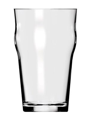 NADIR VASO DE CERVEZA STOUT X473ML