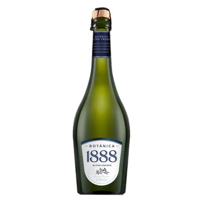 SIDRA 1888 BOTANICA x750cc