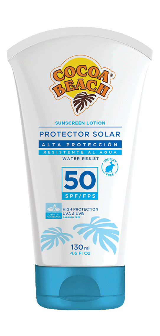 COCOA PROTECTOR SOLAR CREMA F50 x130cc