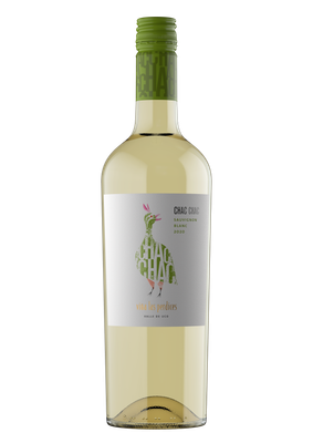 LAS PERDICES CHAC CHAC SAUV.BLANC x750cc