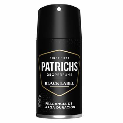 PATRICHS DES/AER M/ BLACK X97G