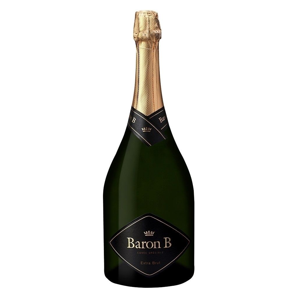 BARON B EXTRA BRUT x750cc