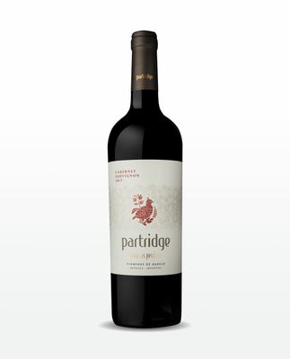 PARTRIDGE CABERNET SAUVIGNON x750cc