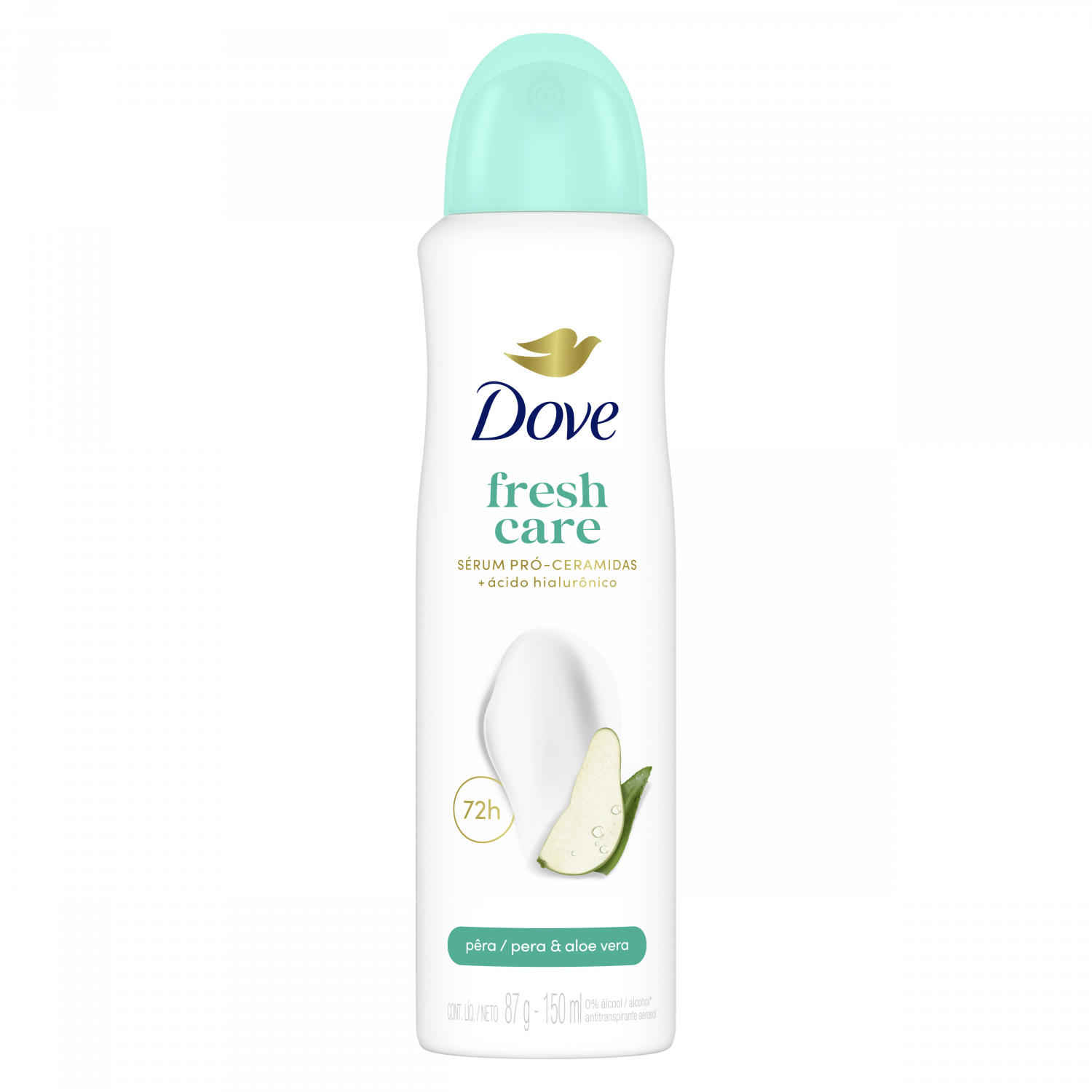DOVE DES/AER F/ ANT/T PERA X87G