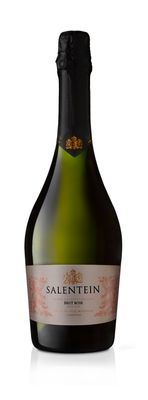 SALENTEIN BRUT ROSE x750cc