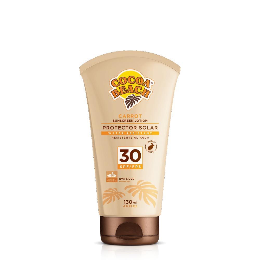 COCOA PROTECTOR SOLAR CREMA F30 x130cc