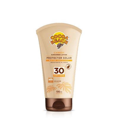 COCOA PROTECTOR SOLAR CREMA F30 x130cc