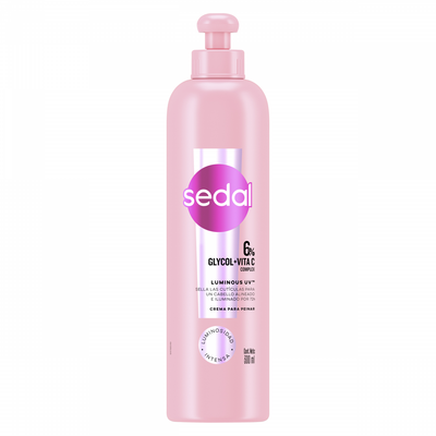 SEDAL CREMA PEIN/ LUMINOUS UV X300ML