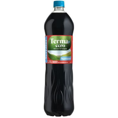 TERMA SERRANO CERO PET x1350cc