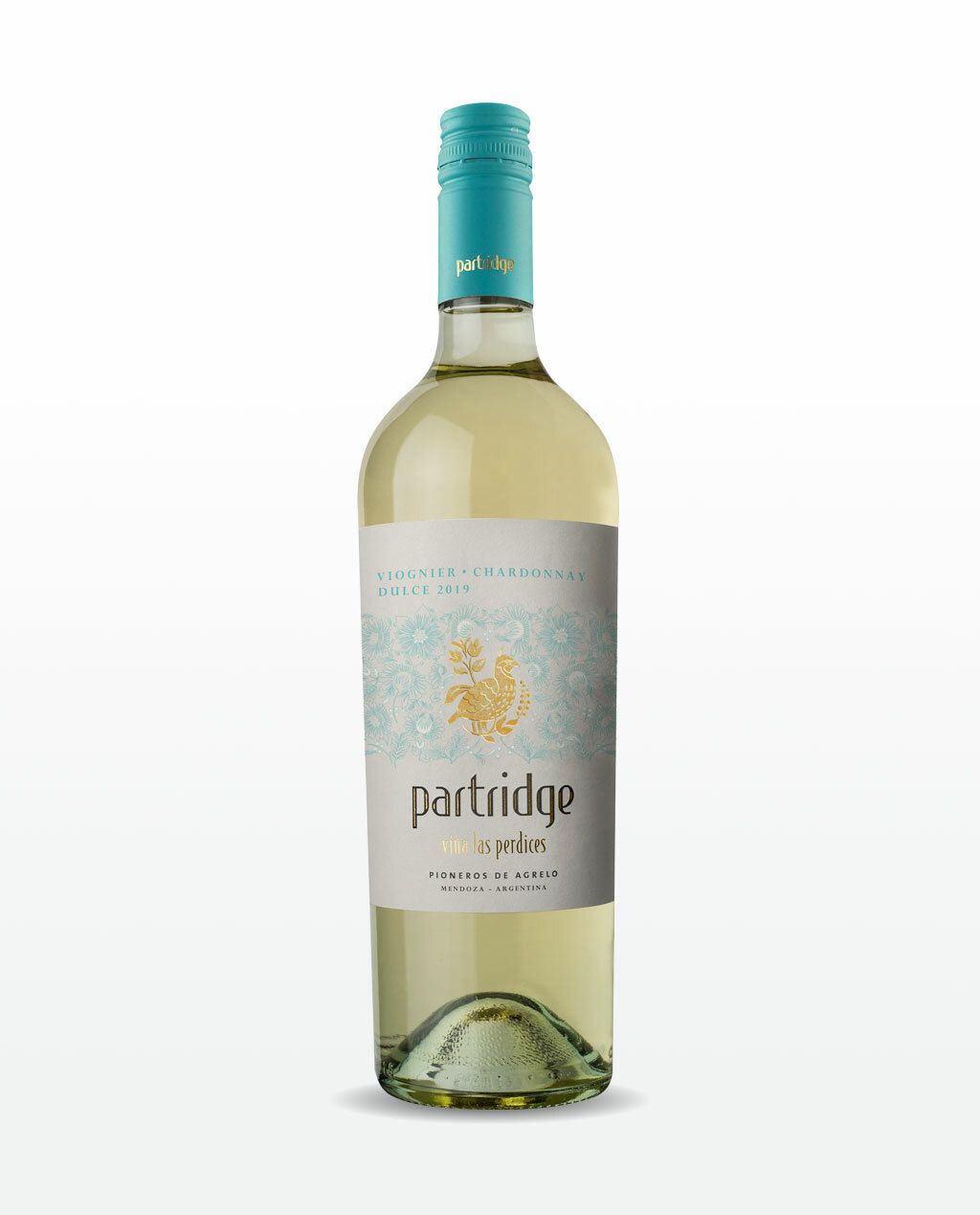 PARTRIDGE CHARD VIOGNIER DULCE x750cc