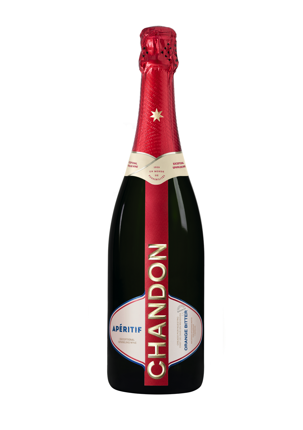 CHANDON APERITIF x750cc