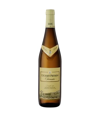 ETCHART PRIVADO TORRONTES x750cc