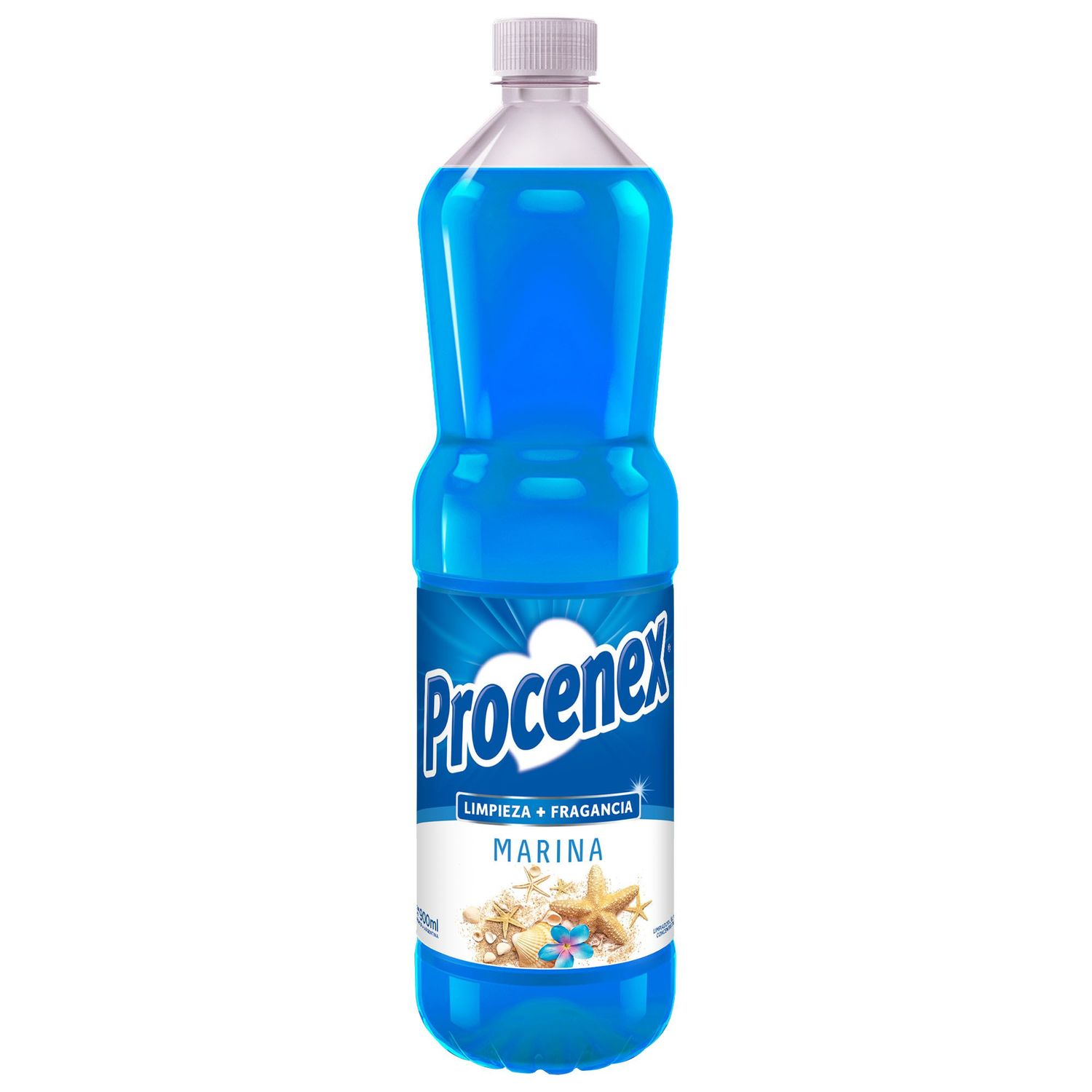 PROCENEX DESINF. MARINA x900cc