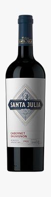 SANTA JULIA CAB. SAUV. nuevo x750cc