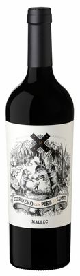 CORDERO MALBEC x750cc