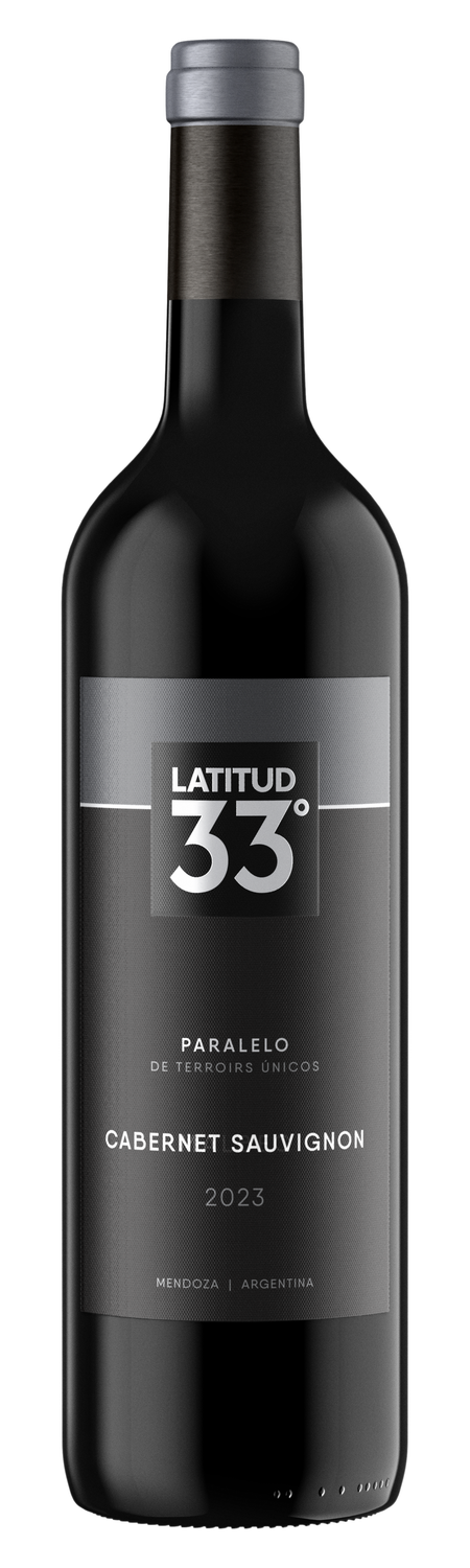 LATITUD CAB. SAUV. x750cc nuevo