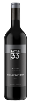 LATITUD CAB. SAUV. x750cc nuevo