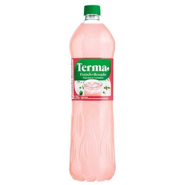 TERMA POMELO ROSADO PET x1350cc