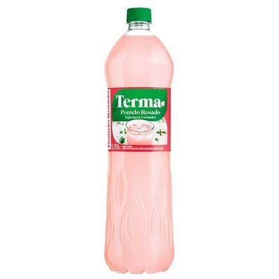 TERMA POMELO ROSADO PET x1350cc