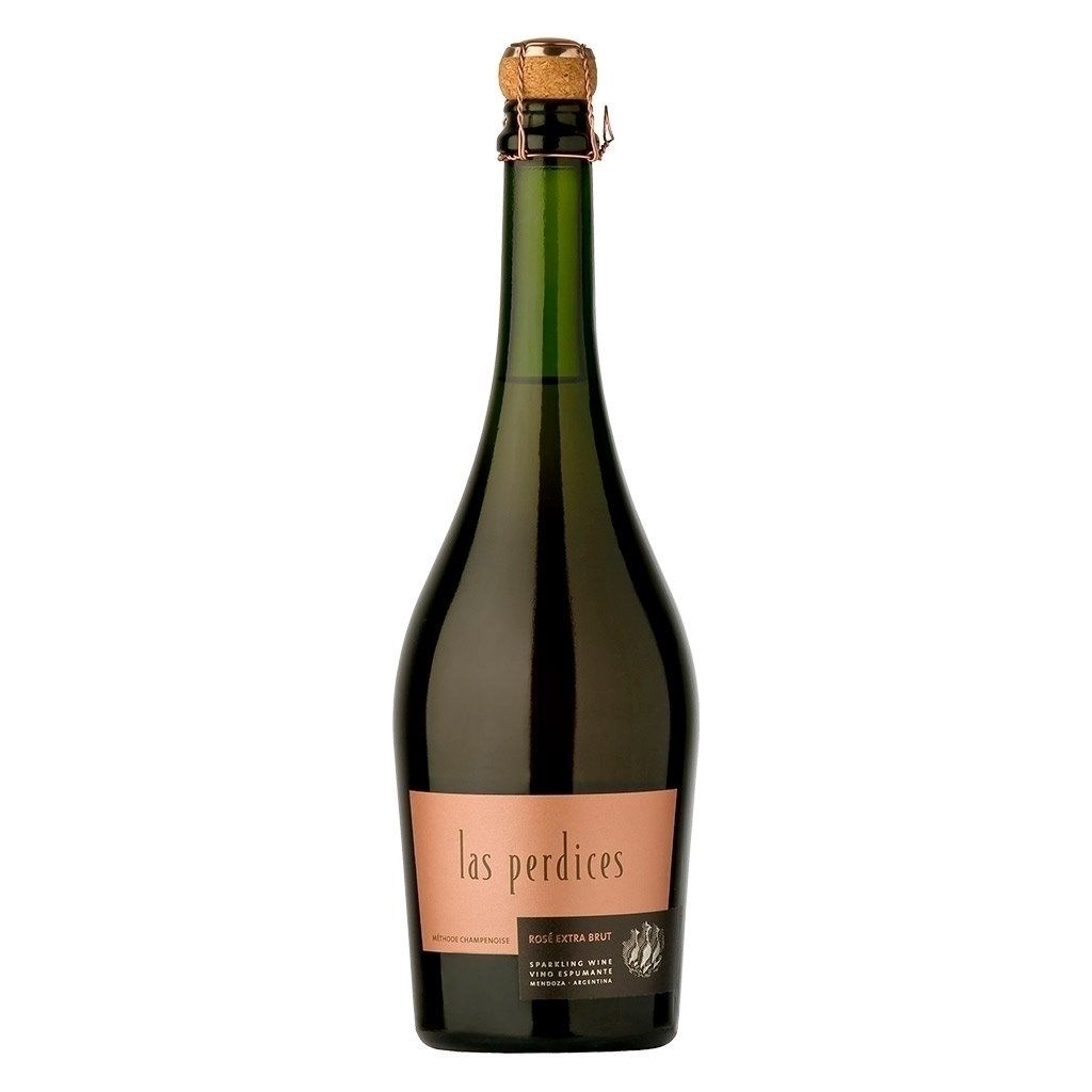 LAS PERDICES CHAMPENOISE ROSE x750cc