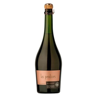 LAS PERDICES CHAMPENOISE ROSE x750cc
