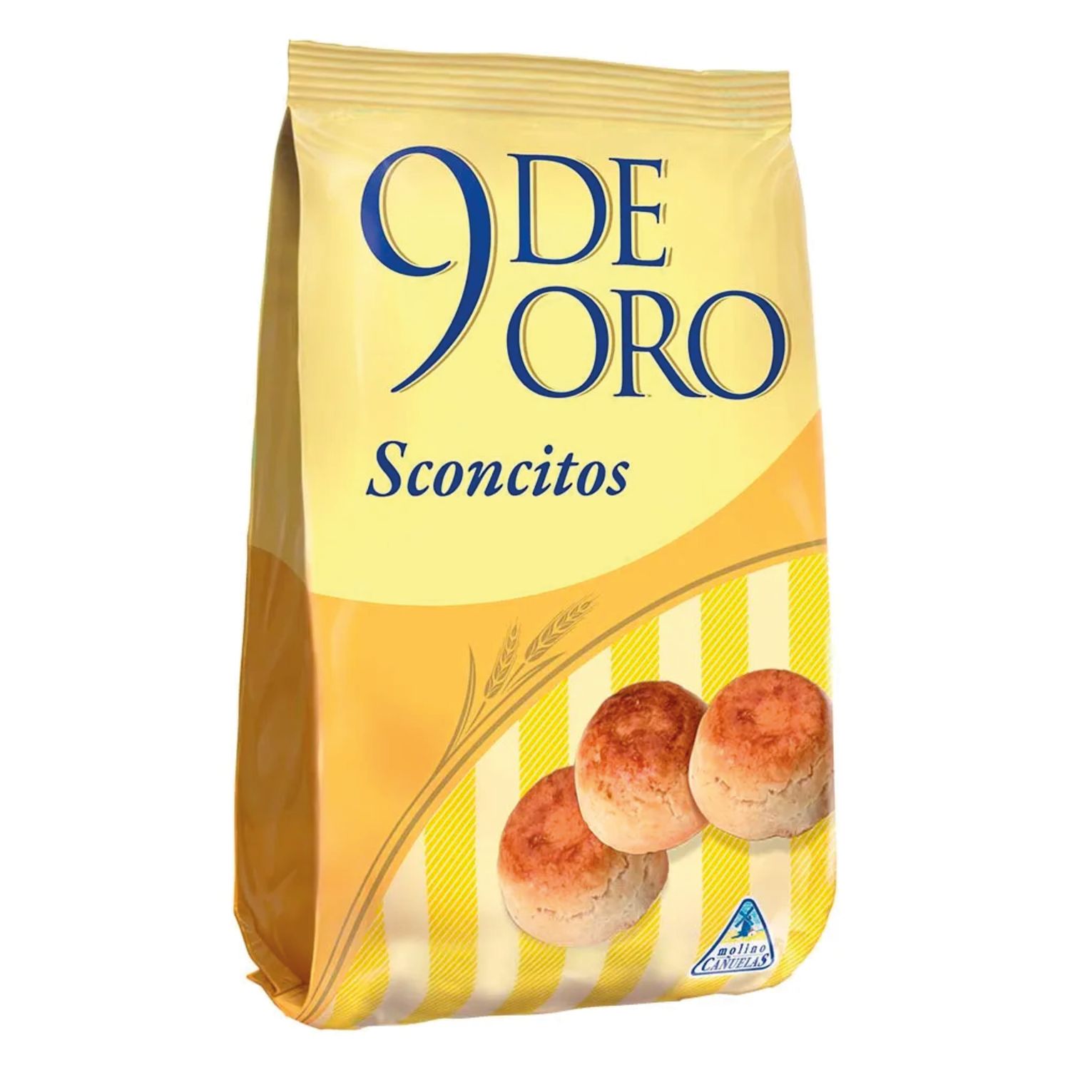 BIZ. 9 DE ORO SCONCITOS x200gr
