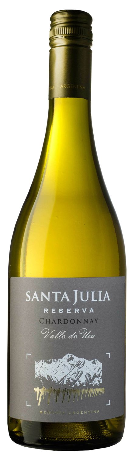 SANTA JULIA RVA. CHARD. x750cc