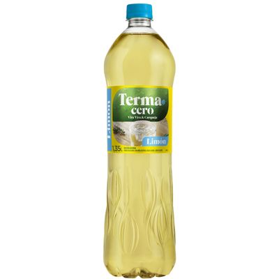 TERMA LIMON CERO PET x1350cc