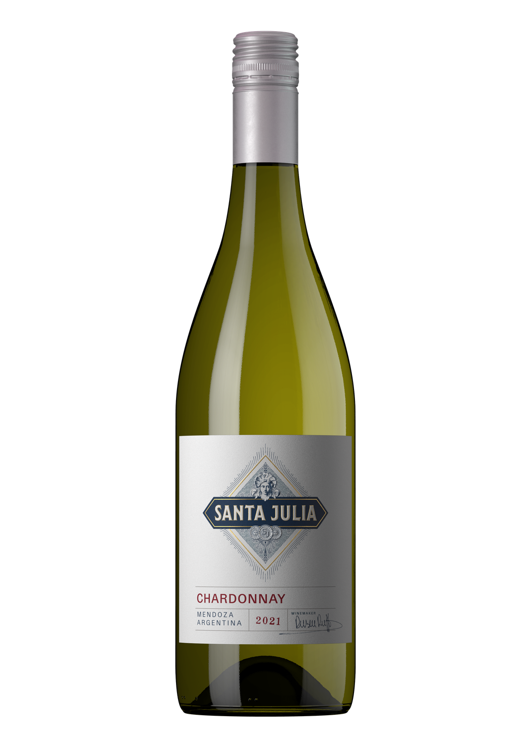 SANTA JULIA CHARD. x750cc