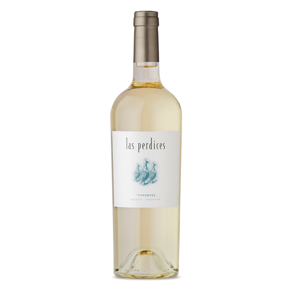 LAS PERDICES TORRONTES x750cc