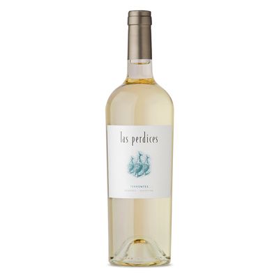 LAS PERDICES TORRONTES x750cc