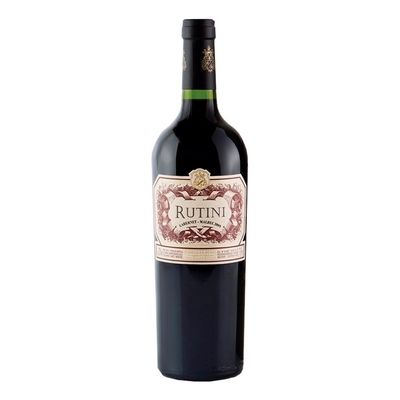 RUTINI CAB. MALBEC x750cc