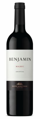 BENJAMIN NIETO MALBEC 2024 x750cc