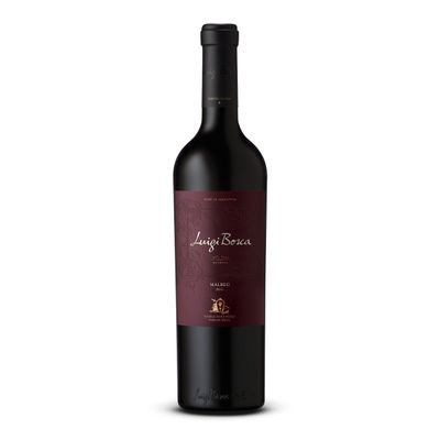 LUIGI BOSCA RVA. MALBEC x750cc