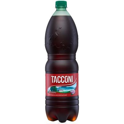 TACCONI SERRANO x1500cc