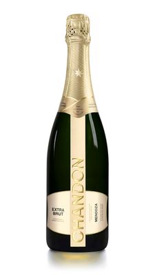 CHANDON EXTRA BRUT x750cc