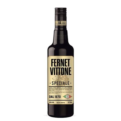 FERNET VITTONE SPECIALE x750cc