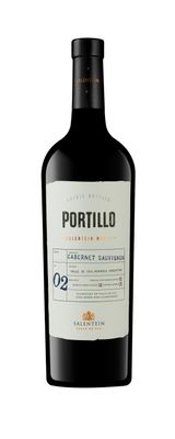 PORTILLO CAB. SAUV. x750cc